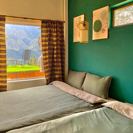 D Home Sapa 2 Exteriér fotografie