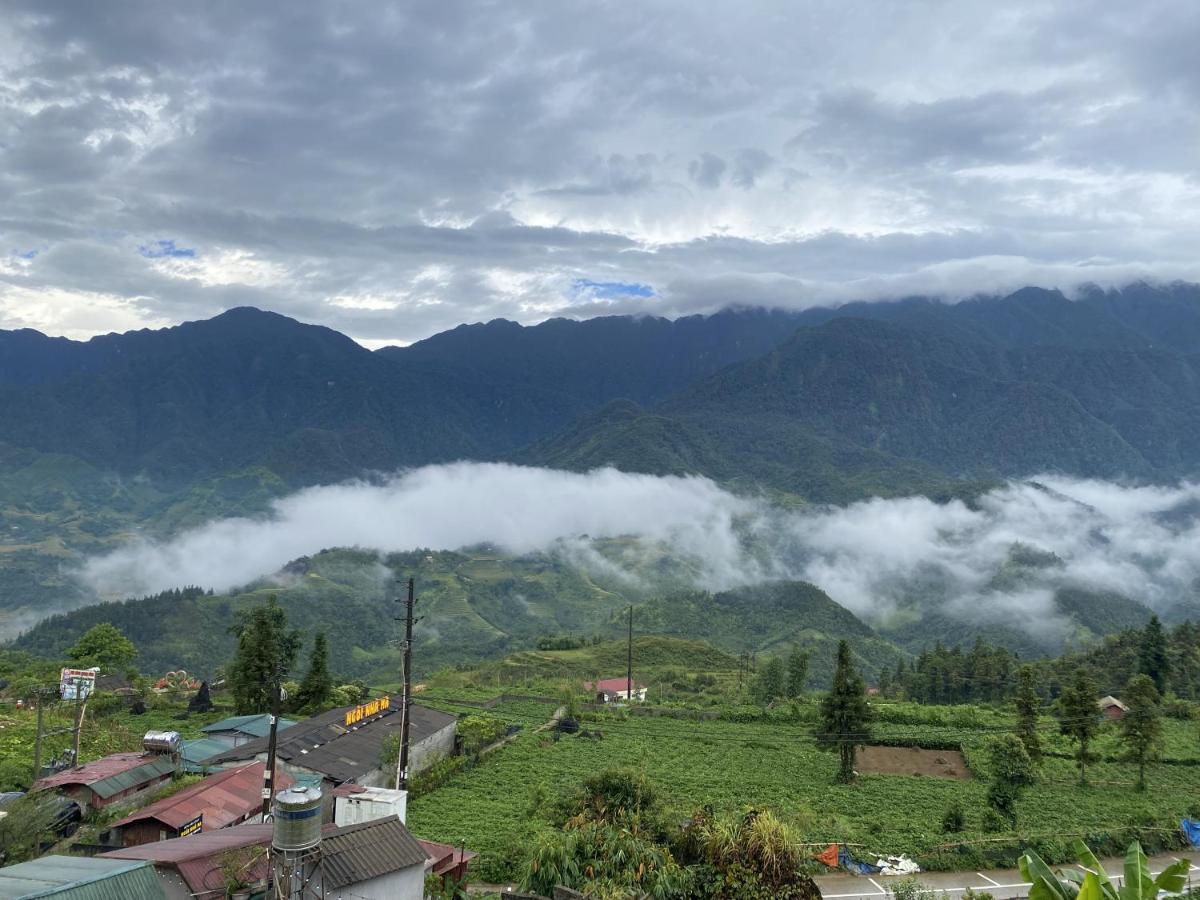 D Home Sapa 2 Exteriér fotografie